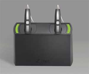 rechargeable Hearing Aids